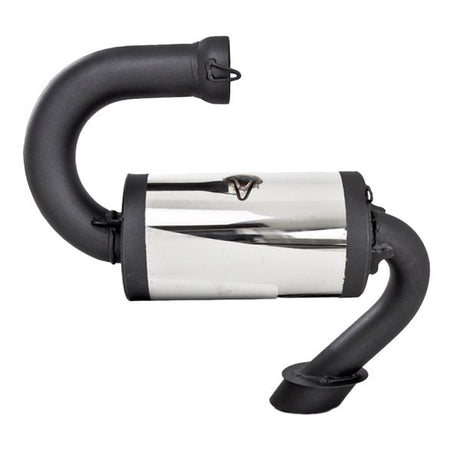 MBRP TRAIL PROFILE MUFFLER (4055210) - DRIVEN Canada's Powersports 7794224306574055210