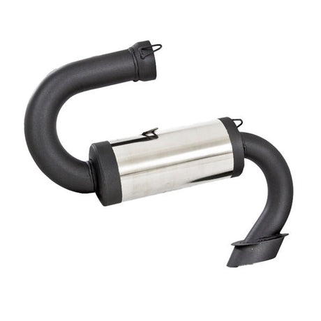 MBRP TRAIL PROFILE MUFFLER (4115210) - DRIVEN Canada's Powersports 7794224299274115210