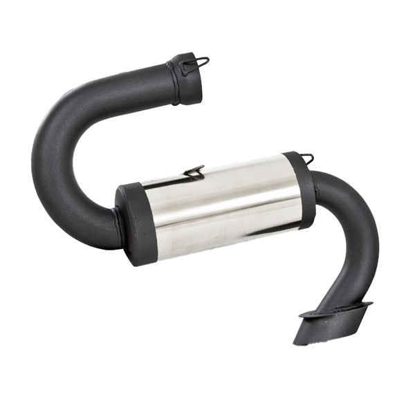 MBRP TRAIL PROFILE MUFFLER (4115210) - DRIVEN Canada's Powersports 7794224299274115210
