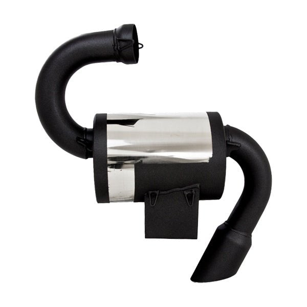 MBRP TRAIL PROFILE MUFFLER (422T209) - DRIVEN Canada's Powersports 779422430671422T209