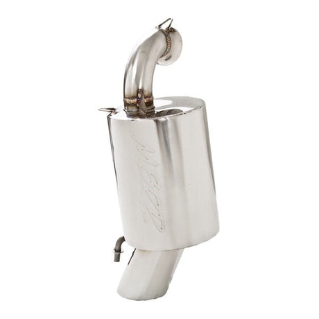 MBRP TRAIL PROFILE MUFFLER (4230215) - DRIVEN Canada's Powersports 7794224307014230215