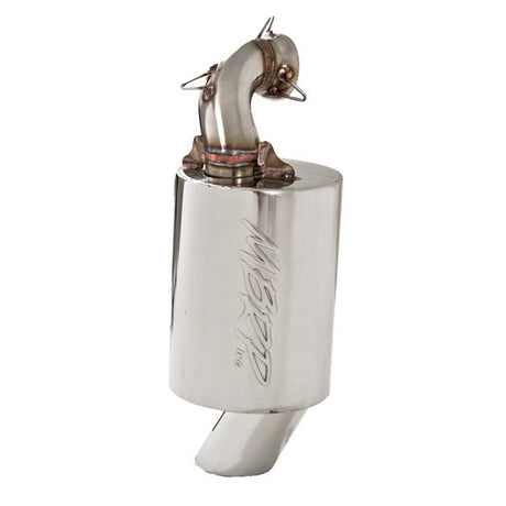 MBRP TRAIL PROFILE MUFFLER (428T209) - DRIVEN Canada's Powersports 779422429774428T209