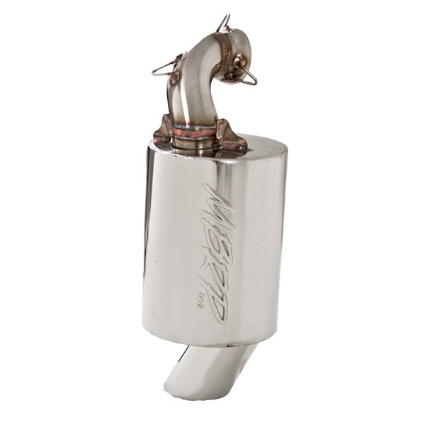 MBRP TRAIL PROFILE MUFFLER (428T209) - DRIVEN Canada's Powersports 779422429774428T209