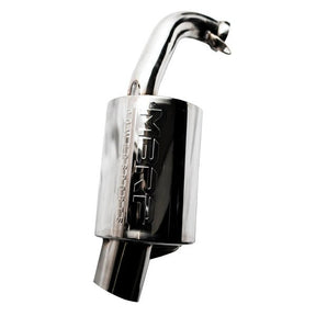 MBRP TRAIL PROFILE MUFFLER (429T210) - DRIVEN Canada's Powersports 779422429811429T210