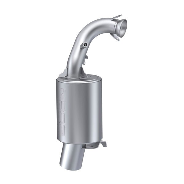 MBRP TRAIL PROFILE MUFFLER (430T209) - DRIVEN Canada's Powersports 779422429095430T209