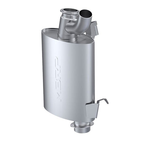 MBRP TRAIL PROFILE MUFFLER (431T307) - DRIVEN Canada's Powersports 779422429835431T307