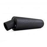 MBRP UTILITY SLIP - ON EXHAUST (AT - 7010UT) - DRIVEN Canada's Powersports 882963109859AT - 7010UT