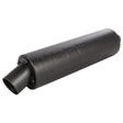 MBRP UTILITY SLIP - ON EXHAUST (AT - 7104) - DRIVEN Canada's Powersports 882963109521AT - 7104