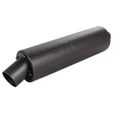 MBRP UTILITY SLIP - ON EXHAUST (AT - 7104) - DRIVEN Canada's Powersports 882963109521AT - 7104