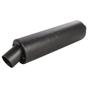 MBRP UTILITY SLIP - ON EXHAUST (AT - 7104) - DRIVEN Canada's Powersports 882963109521AT - 7104