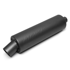 MBRP UTILITY SLIP - ON EXHAUST (AT - 7105) - DRIVEN Canada's Powersports 882963109538AT - 7105