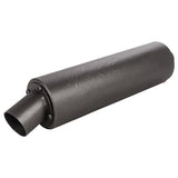 MBRP UTILITY SLIP - ON EXHAUST (AT - 7201) - DRIVEN Canada's Powersports 882963109576AT - 7201