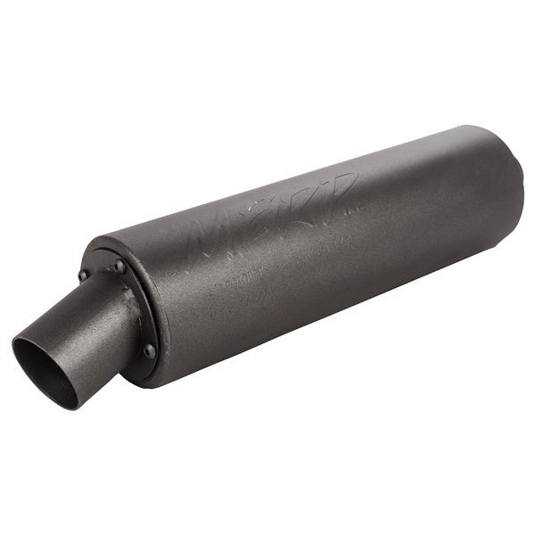 MBRP UTILITY SLIP - ON EXHAUST (AT - 7201) - DRIVEN Canada's Powersports 882963109576AT - 7201