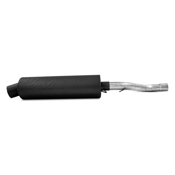 MBRP UTILITY SLIP - ON EXHAUST (AT - 7202) - DRIVEN Canada's Powersports 882963109583AT - 7202
