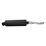 MBRP UTILITY SLIP - ON EXHAUST (AT - 7202) - DRIVEN Canada's Powersports 882963109583AT - 7202