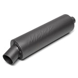 MBRP UTILITY SLIP - ON EXHAUST (AT - 7301) - DRIVEN Canada's Powersports 882963110794AT - 7301