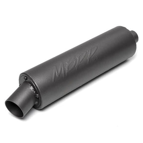 MBRP UTILITY SLIP - ON EXHAUST (AT - 7301) - DRIVEN Canada's Powersports 882963110794AT - 7301