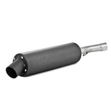 MBRP UTILITY SLIP - ON EXHAUST (AT - 7301) - DRIVEN Canada's Powersports 882963110794AT - 7301