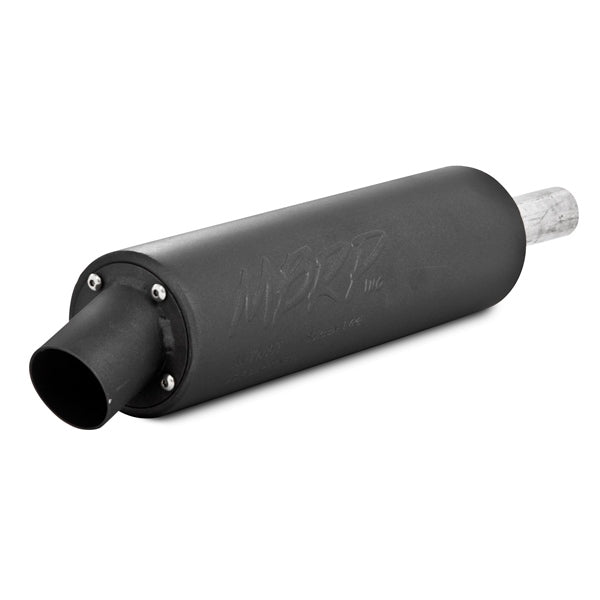 MBRP UTILITY SLIP - ON EXHAUST (AT - 7400) - DRIVEN Canada's Powersports 882963109620AT - 7400