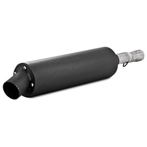 MBRP UTILITY SLIP - ON EXHAUST (AT - 7405) - DRIVEN Canada's Powersports 882963109669AT - 7405