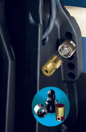 MCGARD OUTBOARD MOTOR LOCK (74054) - DRIVEN Canada's Powersports 08350974054774054