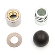 MCGARD PROPELLER LOCKS (74040) - DRIVEN Canada's Powersports 08350974040074040