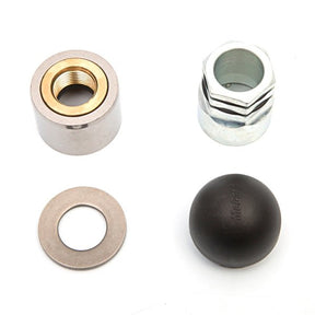 MCGARD PROPELLER LOCKS (74040) - DRIVEN Canada's Powersports 08350974040074040