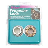 MCGARD PROPELLER LOCKS (74053) - DRIVEN Canada's Powersports 08350974053074053