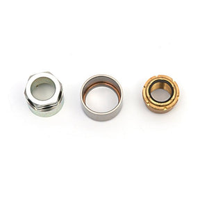 MCGARD PROPELLER LOCKS (74053) - DRIVEN Canada's Powersports 08350974053074053