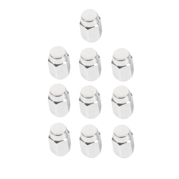 MCGARD TRAILER WHEEL LUG NUT (74043) - DRIVEN Canada's Powersports 08350974043174043