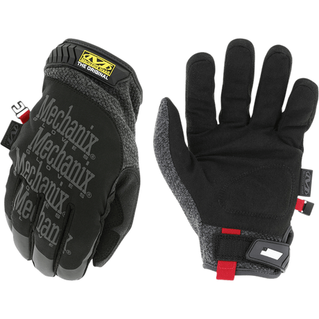 MECHANIX WEAR COLDWORK ORIGINAL - DRIVEN Canada's Powersports 781513650950CWKMG - 58 - 008
