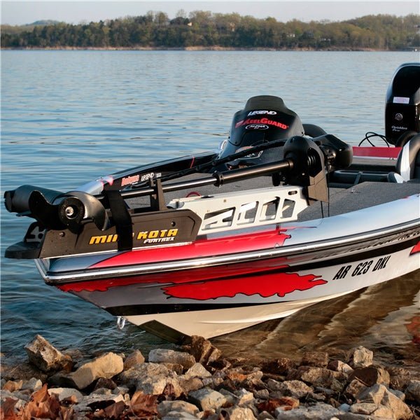 MEGAWARE KEEL GUARD - DRIVEN Canada's Powersports 67205721109021109