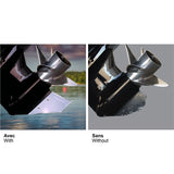 MEGAWARE SKEGGUARD® SKEG PROTECTOR (27071) - DRIVEN Canada's Powersports 67205727071427071