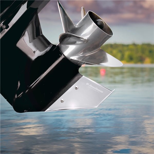 MEGAWARE SKEGGUARD® SKEG PROTECTOR (27221) - DRIVEN Canada's Powersports 67205727221327221