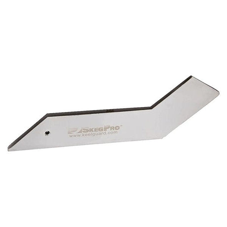 MEGAWARE SKEGPRO® SKEG PROTECTOR (02665) - DRIVEN Canada's Powersports 67205702665602665