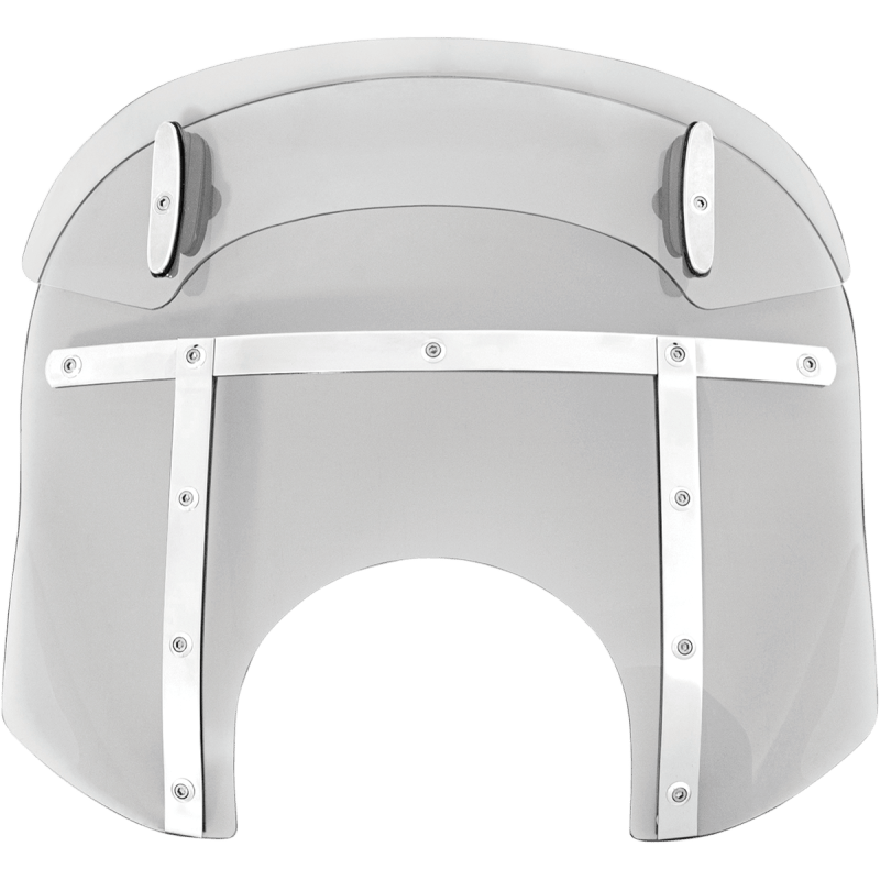 MEMPHIS SHADES MEMPHIS 9" C/O DROP TOP 13 - 16 GHOST (MDM31608) - DRIVEN Canada's Powersports MDM31608