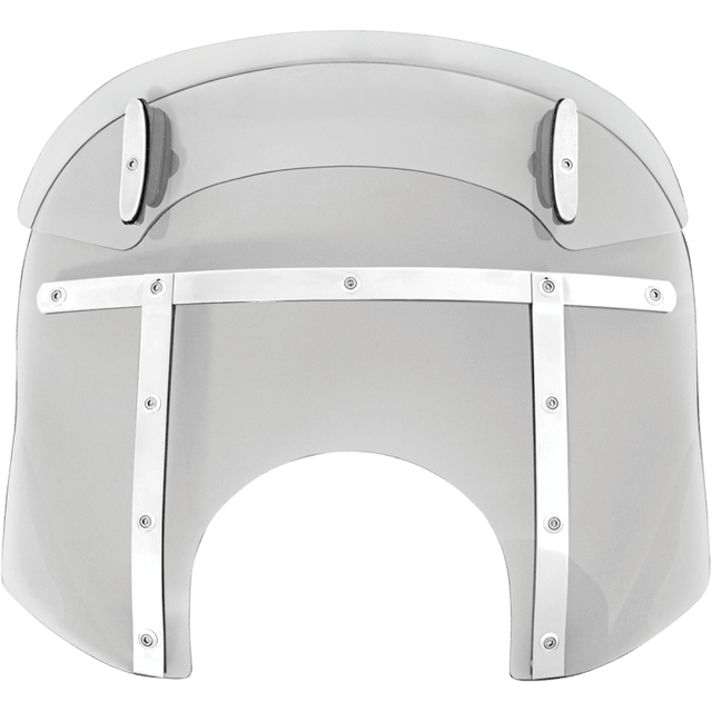 MEMPHIS SHADES MEMPHIS 9" C/O DROP TOP 13 - 16 GHOST (MDM31608) - DRIVEN Canada's Powersports MDM31608
