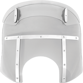 MEMPHIS SHADES MEMPHIS 9" C/O DROP TOP 17 - 20 GHOST (MDM31808) - DRIVEN Canada's Powersports MDM31808
