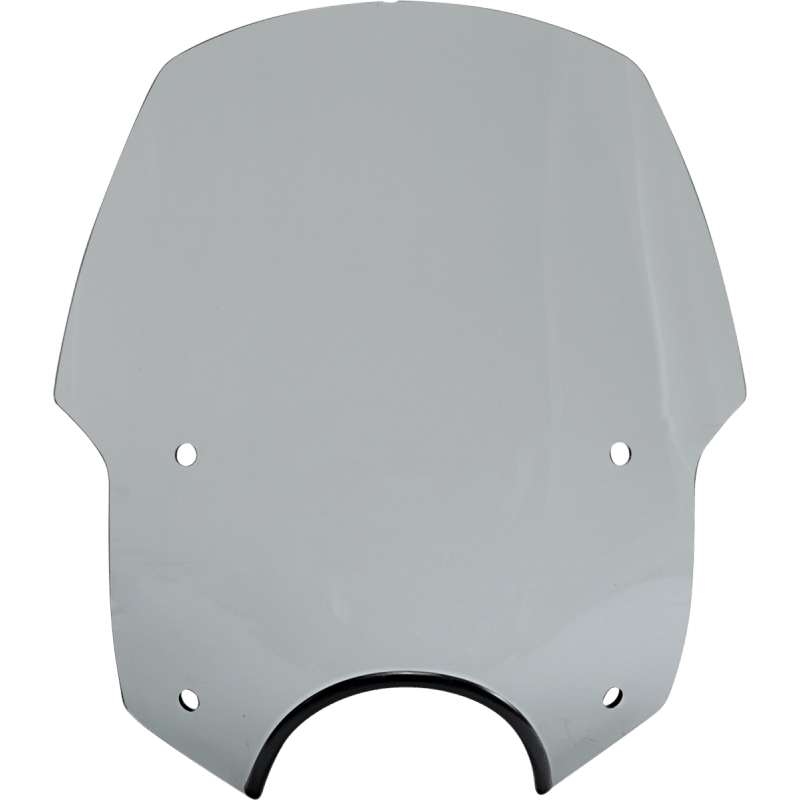 MEMPHIS SHADES MEMPHIS ALLEY CAT WINDSHIELD - DRIVEN Canada's Powersports MEP56112