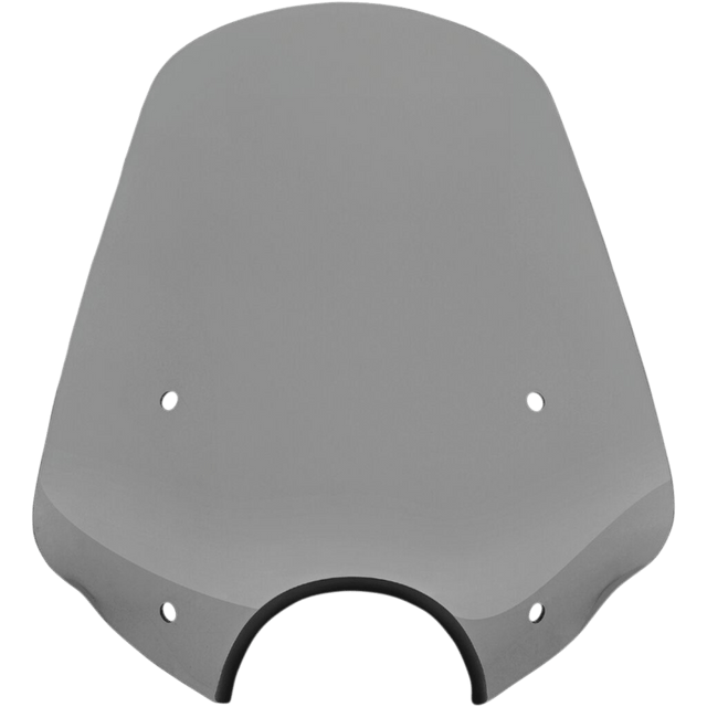 MEMPHIS SHADES MEMPHIS BIG SHOT WINDSHIELD - DRIVEN Canada's Powersports MEP57112