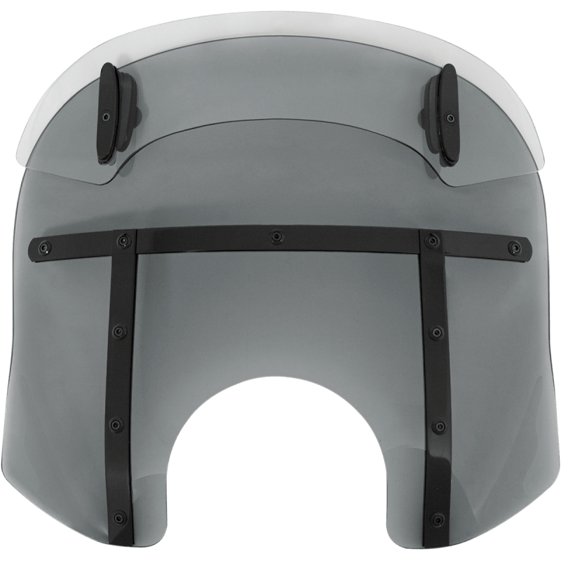 MEMPHIS SHADES MEMPHIS FATS DROP TOP 15 - 18 NS/BLACK (MDB31410) - DRIVEN Canada's Powersports MDB31410