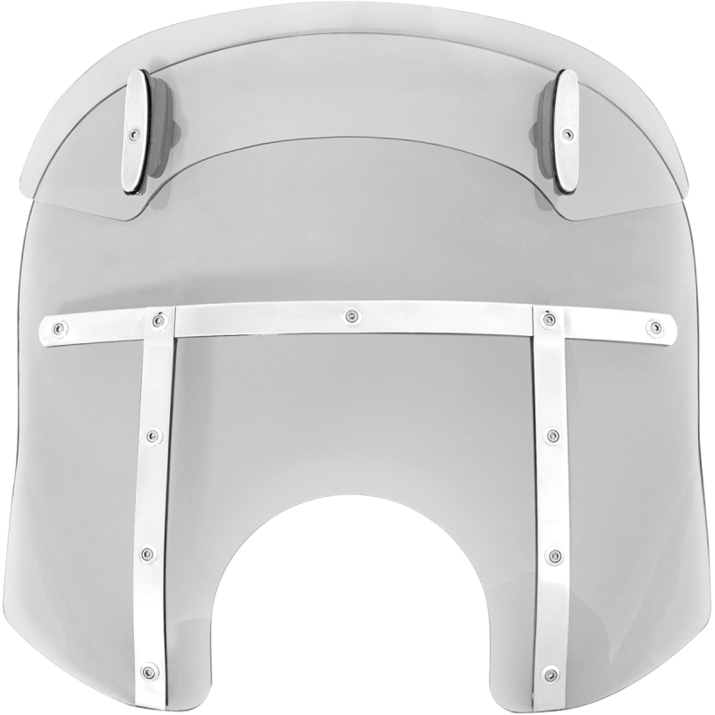 MEMPHIS SHADES MEMPHIS FATS DROP TOP 17 - 20 GHOST (MDM31508) - DRIVEN Canada's Powersports MDM31508