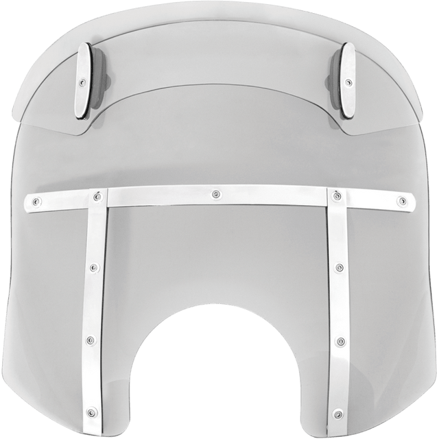 MEMPHIS SHADES MEMPHIS FATS DROP TOP 17 - 20 GHOST (MDM31508) - DRIVEN Canada's Powersports MDM31508