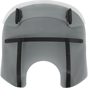 MEMPHIS SHADES MEMPHIS FATS DROP TOP 17 - 20 NS/BLACK (MDB31510) - DRIVEN Canada's Powersports MDB31510
