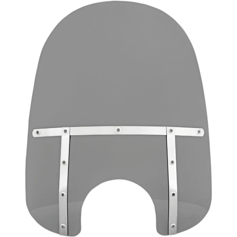 MEMPHIS SHADES MEMPHIS FATS WINDSHIELD - DRIVEN Canada's Powersports MEM34112