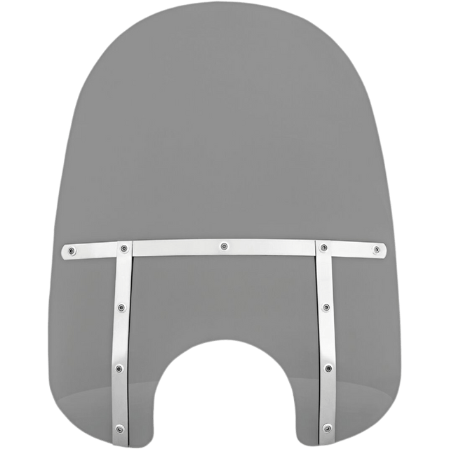 MEMPHIS SHADES MEMPHIS FATS WINDSHIELD - DRIVEN Canada's Powersports MEM34112