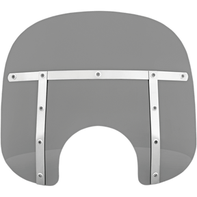 MEMPHIS SHADES MEMPHIS FATS WINDSHIELD - DRIVEN Canada's Powersports MEM31112