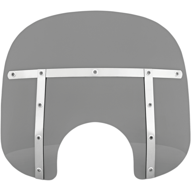 MEMPHIS SHADES MEMPHIS FATS WINDSHIELD - DRIVEN Canada's Powersports MEM31112