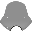 MEMPHIS SHADES MEMPHIS FATS WINDSHIELD (MEP54112) - DRIVEN Canada's Powersports MEP54112