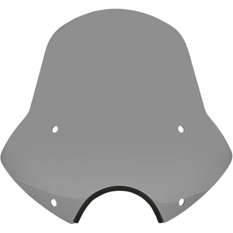 MEMPHIS SHADES MEMPHIS FATS WINDSHIELD (MEP54112) - DRIVEN Canada's Powersports MEP54112